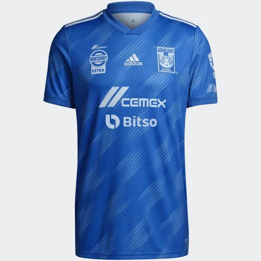 Adidas Tigres 22/23 Away Jersey