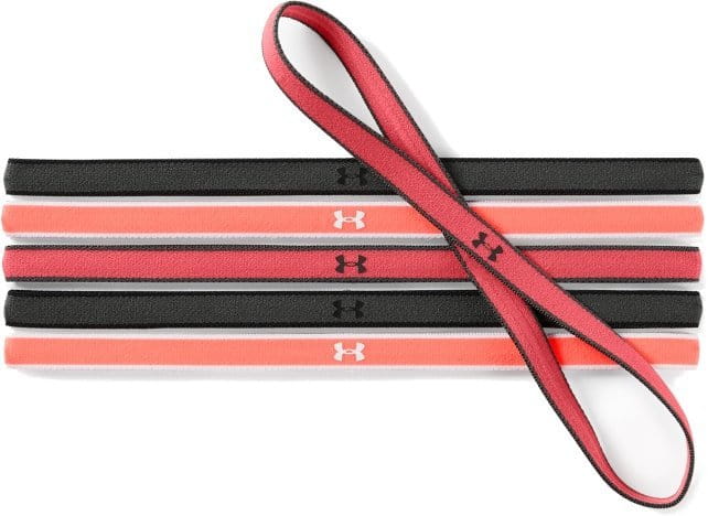 Under Armour Mini Bands 6-Pack