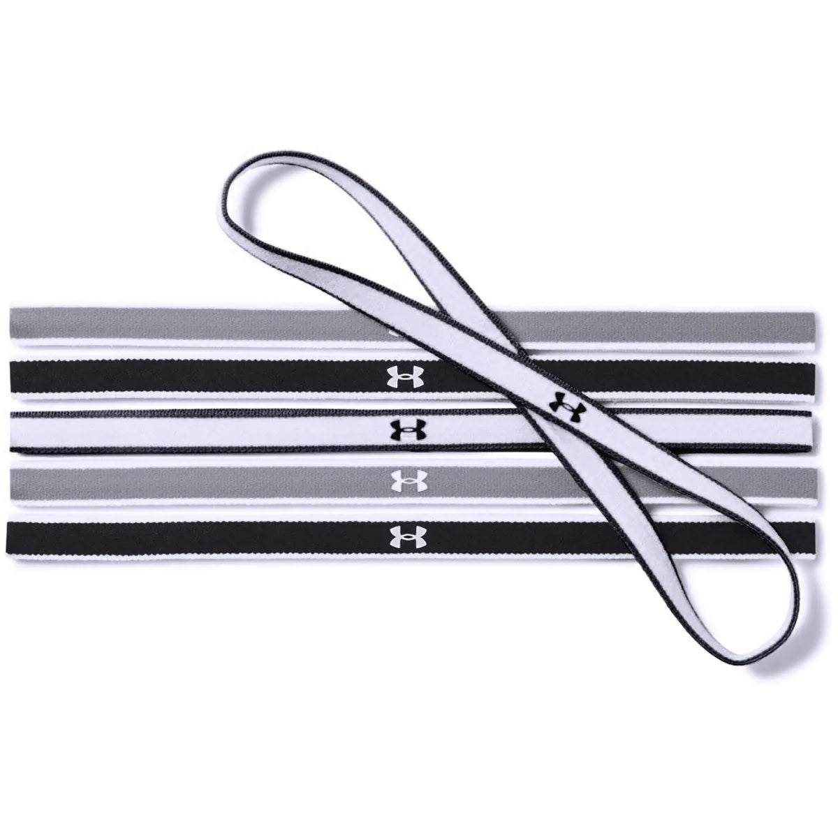 Under Armour Mini Bands 6-Pack