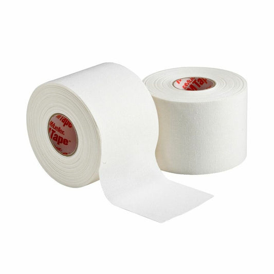 Mueller White M Tape