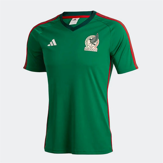 MEXICO HOME MENS FAN TEE 22/23